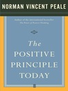 The Positive Principle Today (eBook)